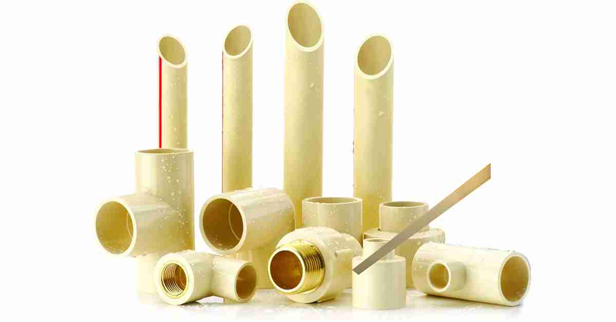 How to Pick the Right Pipes for Your Home and Commercial Projects?