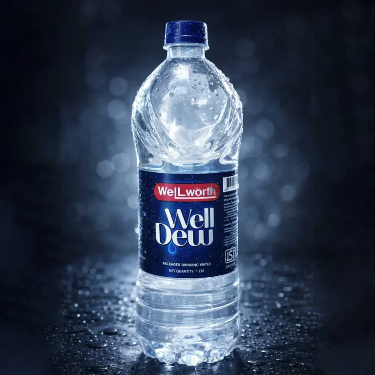 WELL DEW