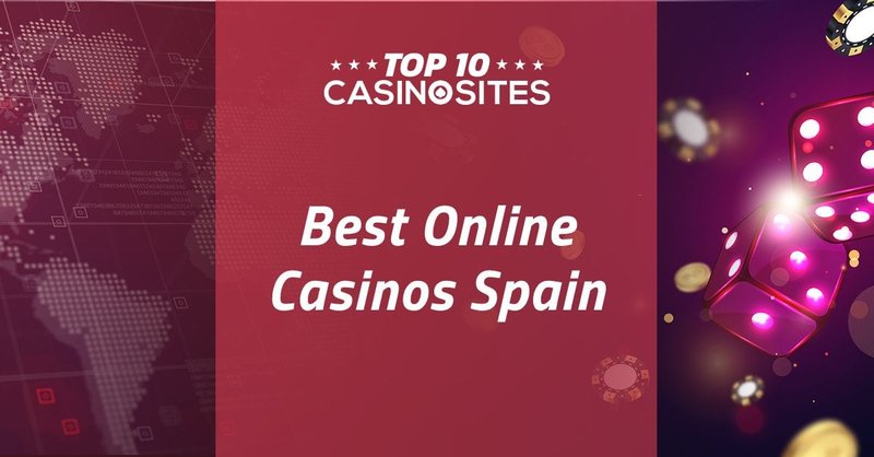 Decidir entre los casinos online en España nunca es sencillo