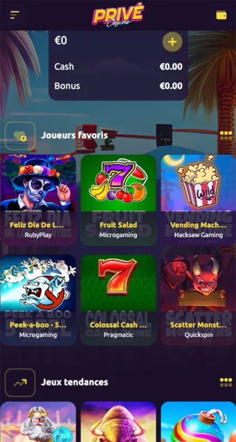 Pourquoi choisir un casino privé VIP en ligne ? à France Pourquoi choisir un casino privé VIP en ligne ? à France