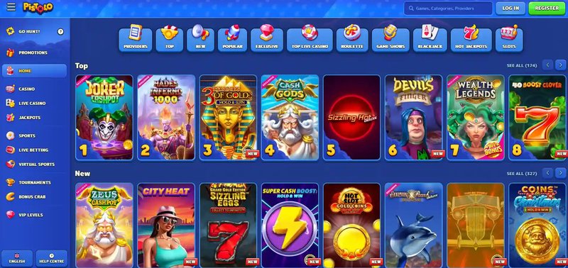 Pistolo casino login in Greece Pistolo casino login in Greece